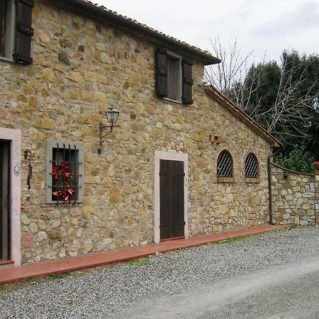 Casale Biancaluce Vila Santa Luce Exterior foto